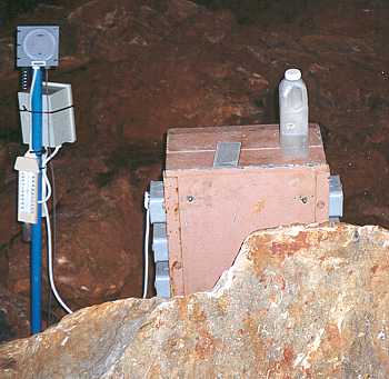New monitoring equipment after 3 months[PSwart]